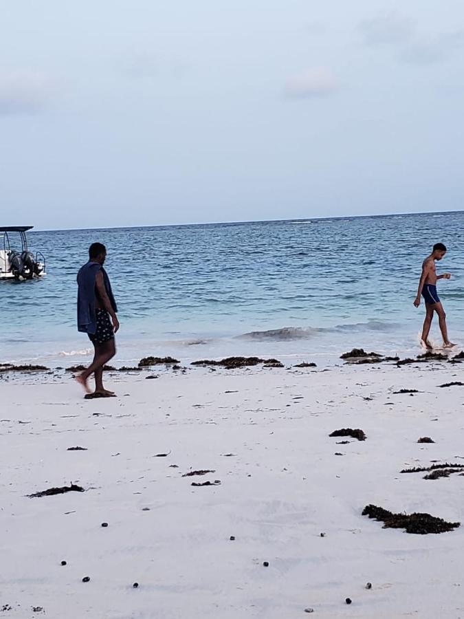 Diani Palm Resort Diani Beach Kültér fotó