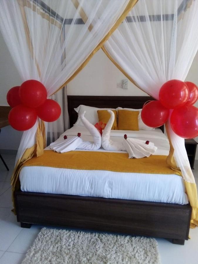 Diani Palm Resort Diani Beach Kültér fotó